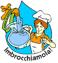 Imbrocchiamola!