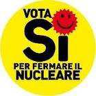 Per fermare il nucleare